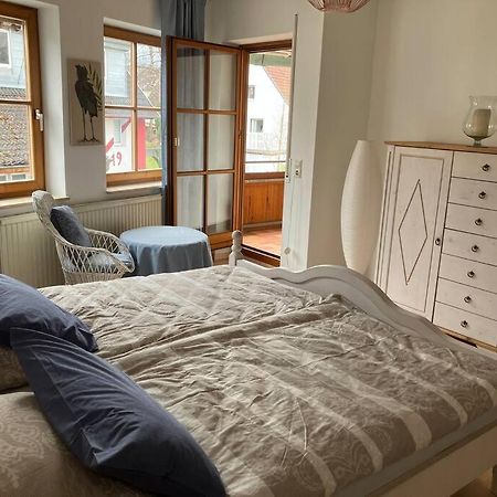 Grosszuegige, Helle 3,5 Zimmer Wohnung Balingen Ngoại thất bức ảnh