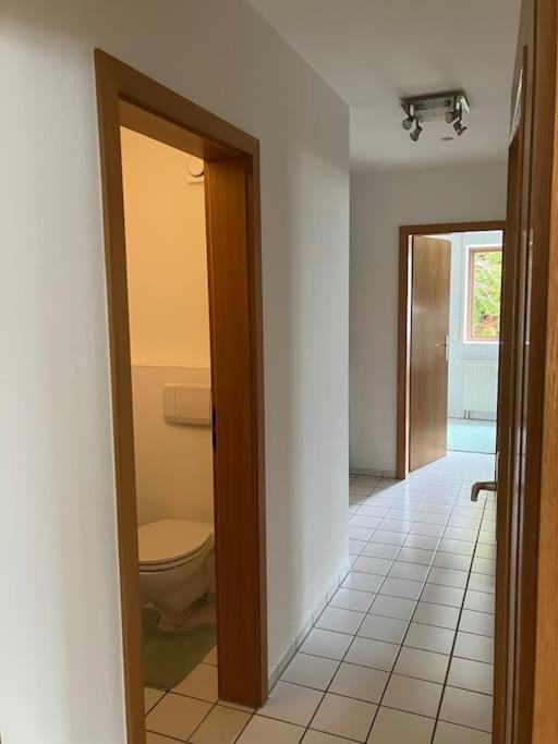 Grosszuegige, Helle 3,5 Zimmer Wohnung Balingen Ngoại thất bức ảnh