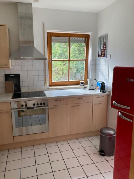 Grosszuegige, Helle 3,5 Zimmer Wohnung Balingen Ngoại thất bức ảnh