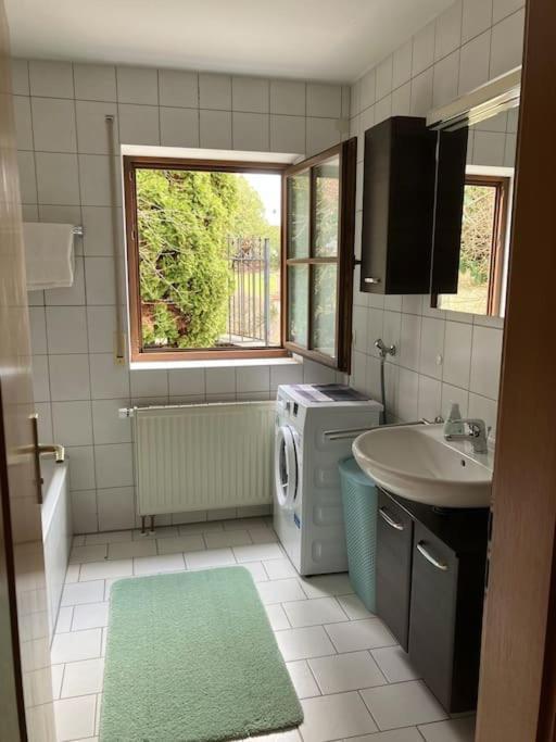 Grosszuegige, Helle 3,5 Zimmer Wohnung Balingen Ngoại thất bức ảnh