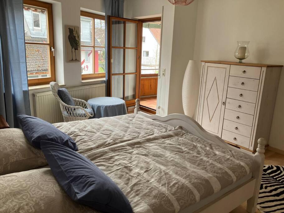 Grosszuegige, Helle 3,5 Zimmer Wohnung Balingen Ngoại thất bức ảnh