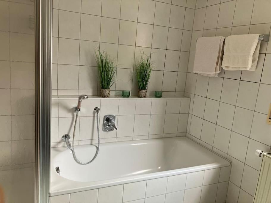 Grosszuegige, Helle 3,5 Zimmer Wohnung Balingen Ngoại thất bức ảnh