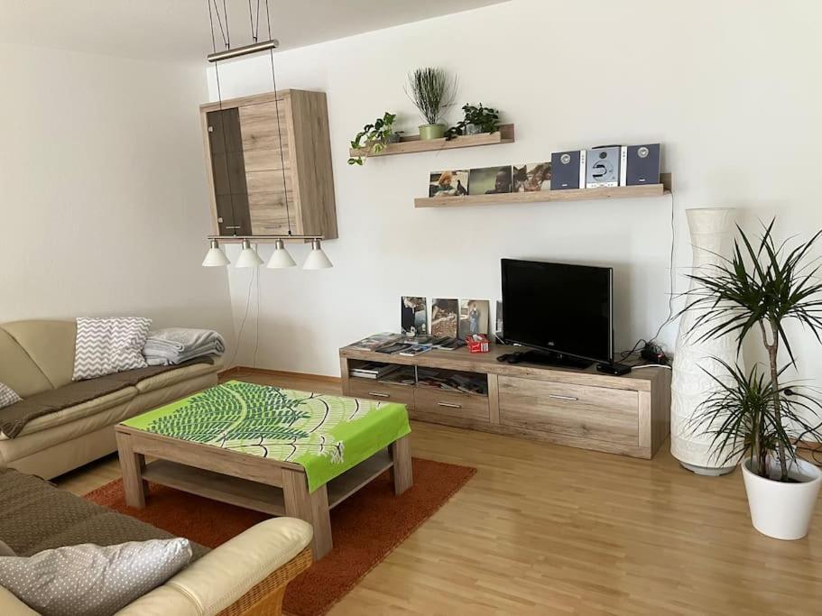 Grosszuegige, Helle 3,5 Zimmer Wohnung Balingen Ngoại thất bức ảnh