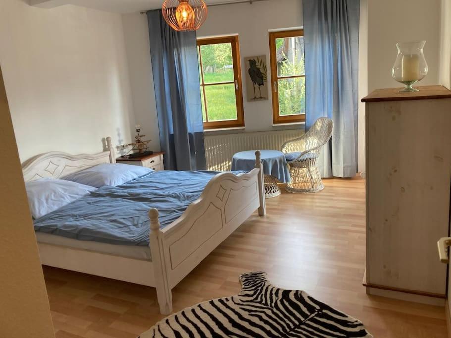 Grosszuegige, Helle 3,5 Zimmer Wohnung Balingen Ngoại thất bức ảnh